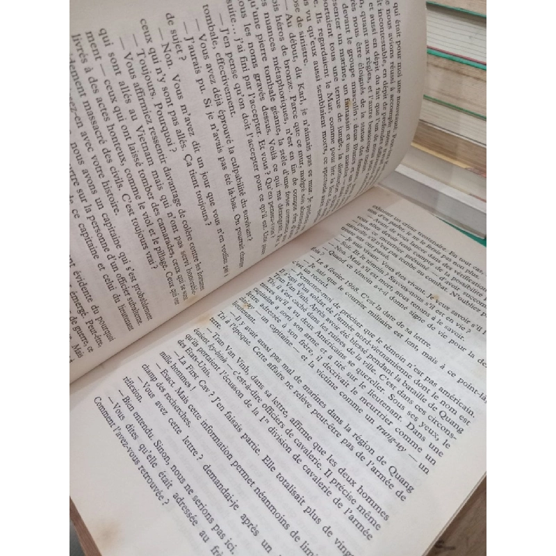 Une histoire ancienne - Nelson Demille 1031936
