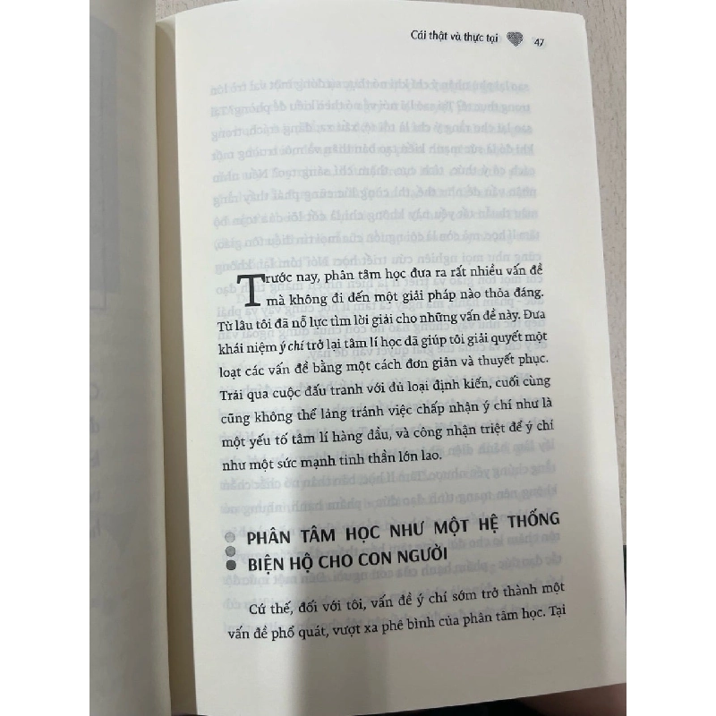 Cái thật và thực tại - Otto Rank 800245