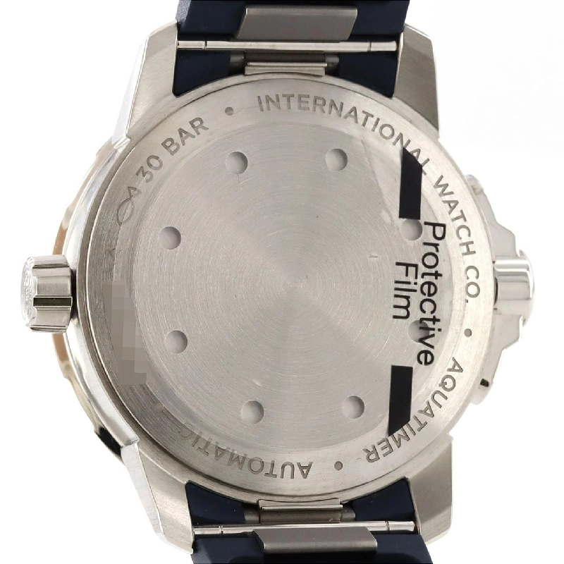 IWC Aqua Timer Automatic IW328801 SS tự động - Hàng hiệu Chính hãng 889153