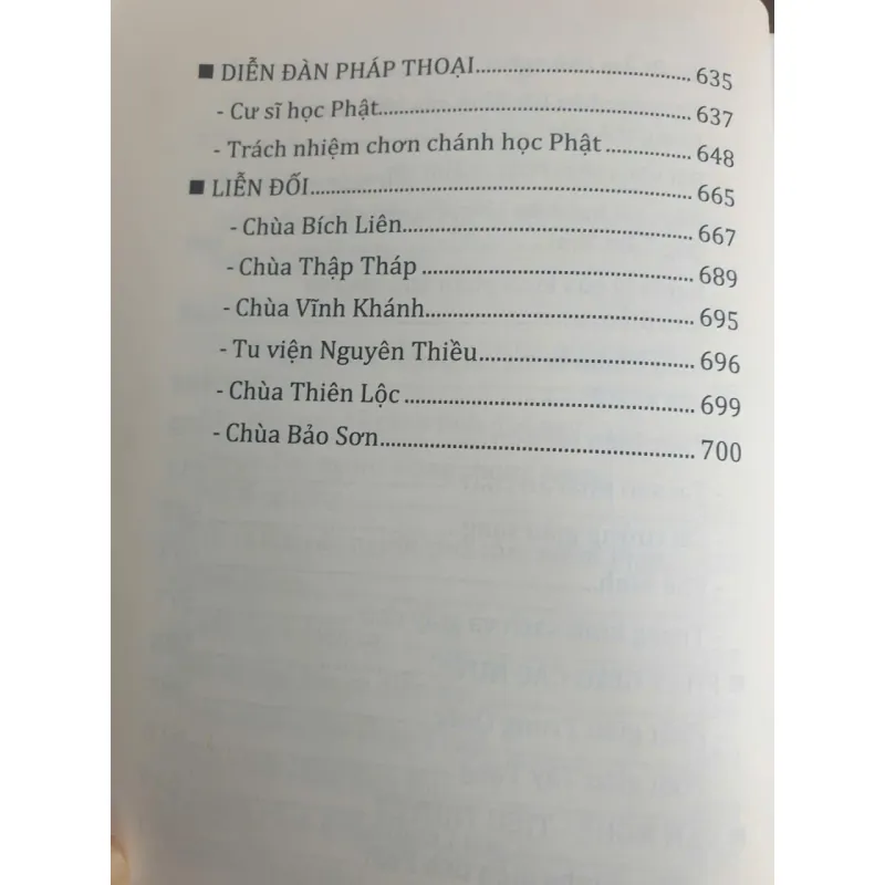 Trí Hải Bích Liên Tổng Tập - Tập III 750872