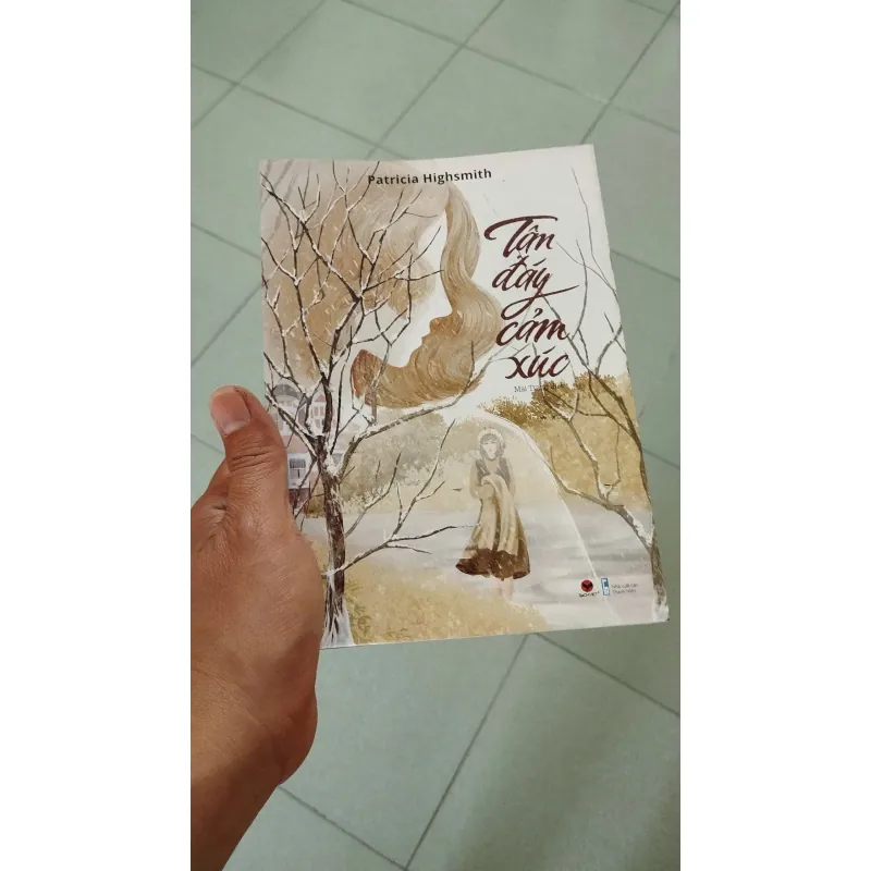 Tận Đáy Cảm Xúc 1008478