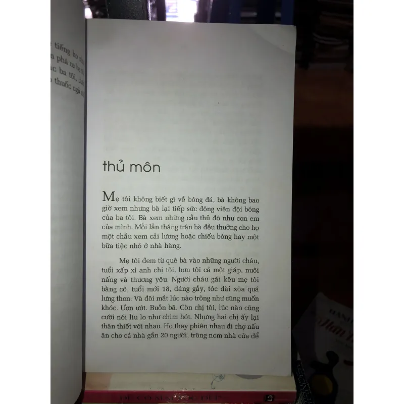 Ngôi nhà số 11 - Nguyên Minh 1028113