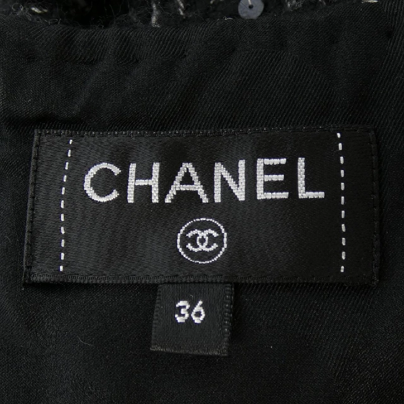 CHANEL P65335V45411 20K Váy - Hàng hiệu Chính hãng 811699