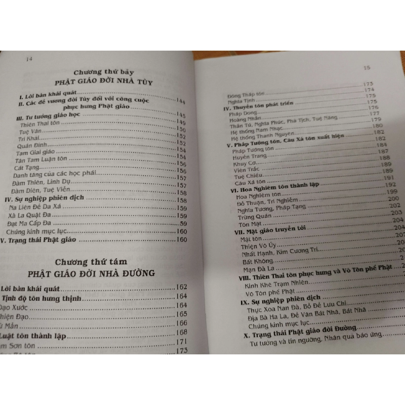 Lịch sử phật giáo Trung Quốc - 2015 - 337 trang - LỊCH SỬ - CHÍNH TRỊ - TRIẾT HỌC - ANTQ2911-57 921106