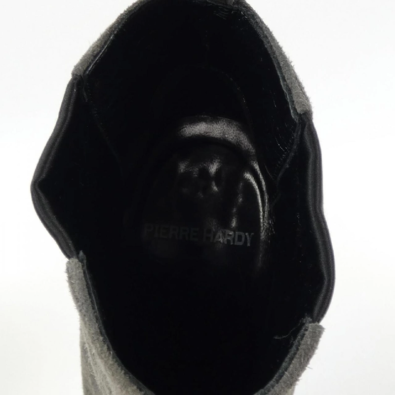 Giày bốt PIERRE HARDY - Hàng hiệu Authentic 831124
