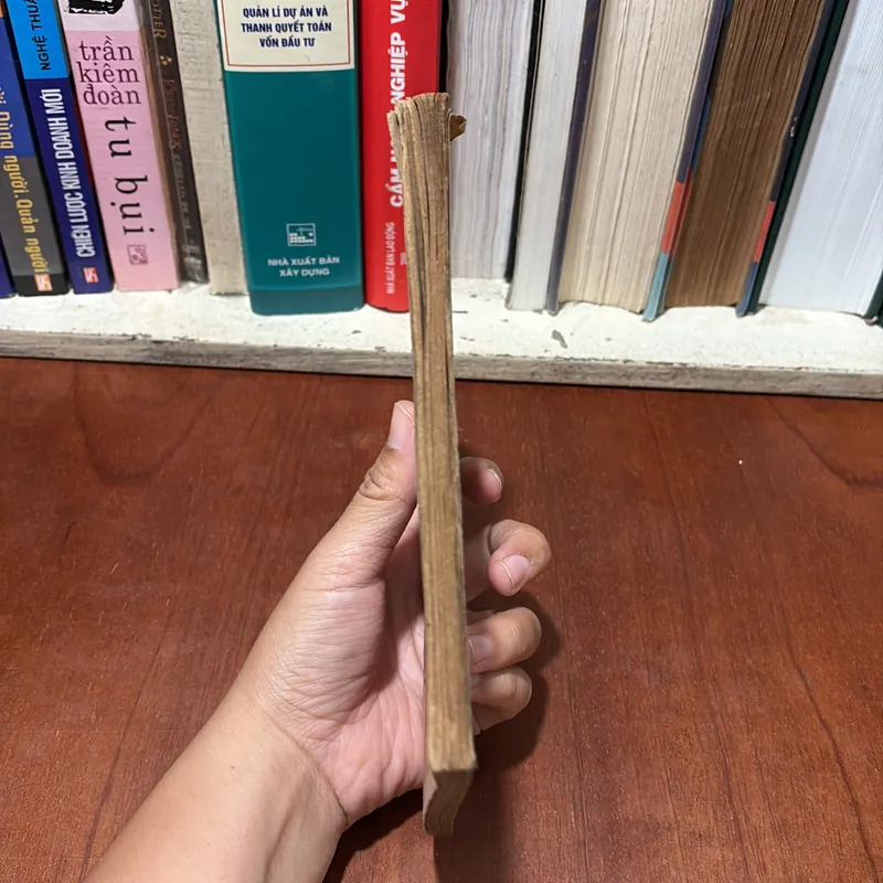 II Sách Xưa: Nghề Mắm Gia Truyền Và Chế Biến Một Số Hải Sản - Phạm Văn Vịnh - 1986 738201