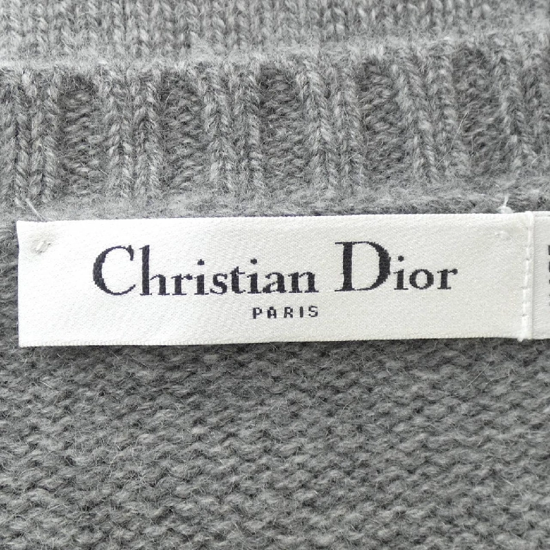【Mã giảm giá】Christian Dior CHRISTIAN DIOR Áo len 644094