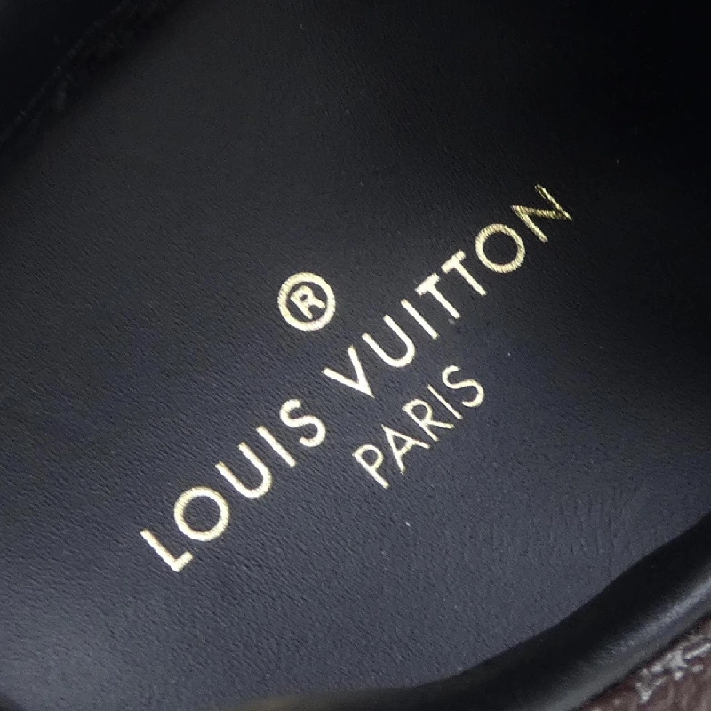 Giày sneaker dòng Runaway của Louis Vuitton 658731