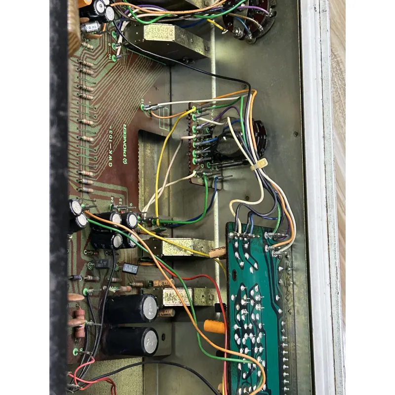 Pre Pioneer C-1500 752998