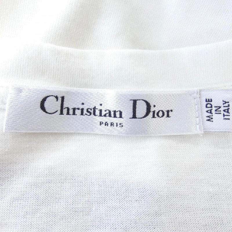 Áo thun CHRISTIAN DIOR 636925