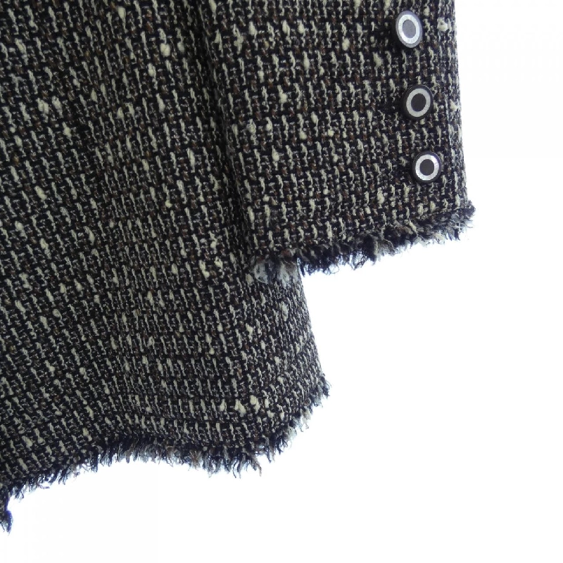 【Vintage】Áo khoác CHANEL 634693