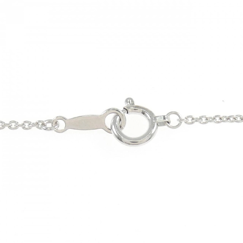 Dây chuyền kim cương Mikimoto 0.14CT - Hàng hiệu Authentic 840176