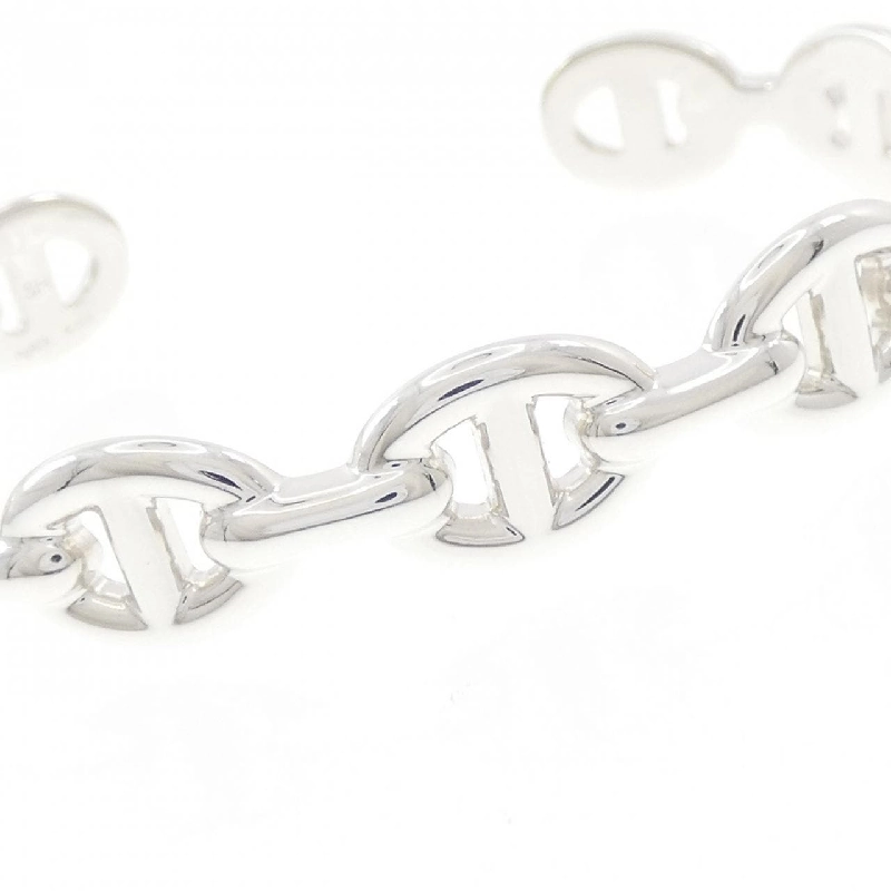 Bangle Hermès Chaine d'Ancre - Hàng hiệu Authentic 845597