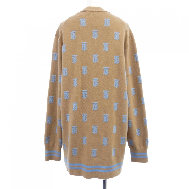 Áo khoác cardigan BURBERRY 8065919 629475