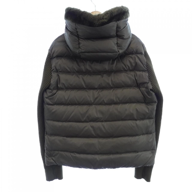 Áo khoác lông vũ EMMETI - Hàng hiệu Authentic 895070