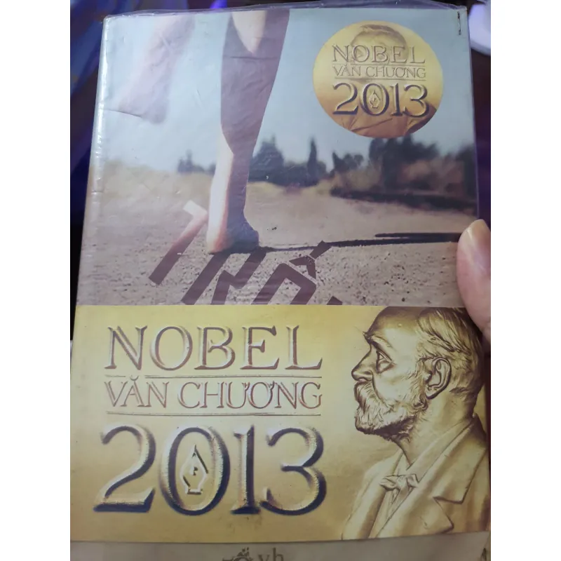 Trốn chạy -  Nhã Nam 929907