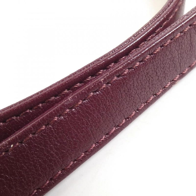 Túi xách chéo Chanel 93087 613190