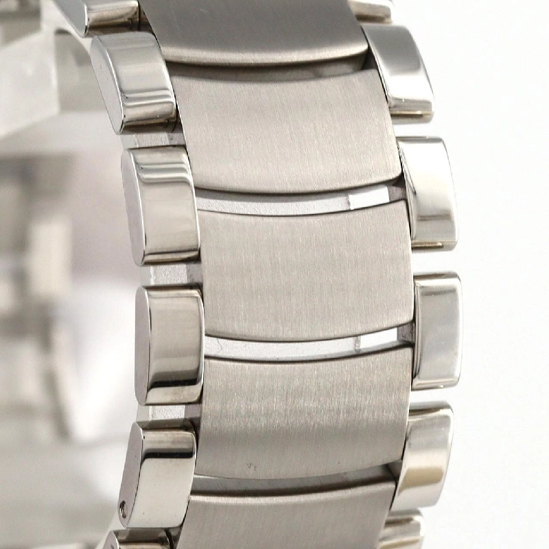 Bulgari Assioma D/D AA35S/AA35C6SDS SS Quartz - Hàng hiệu Authentic 875759