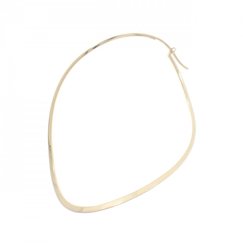 Coco Shunick K10YG Bông tai một bên - Hàng hiệu Chính hãng 845687