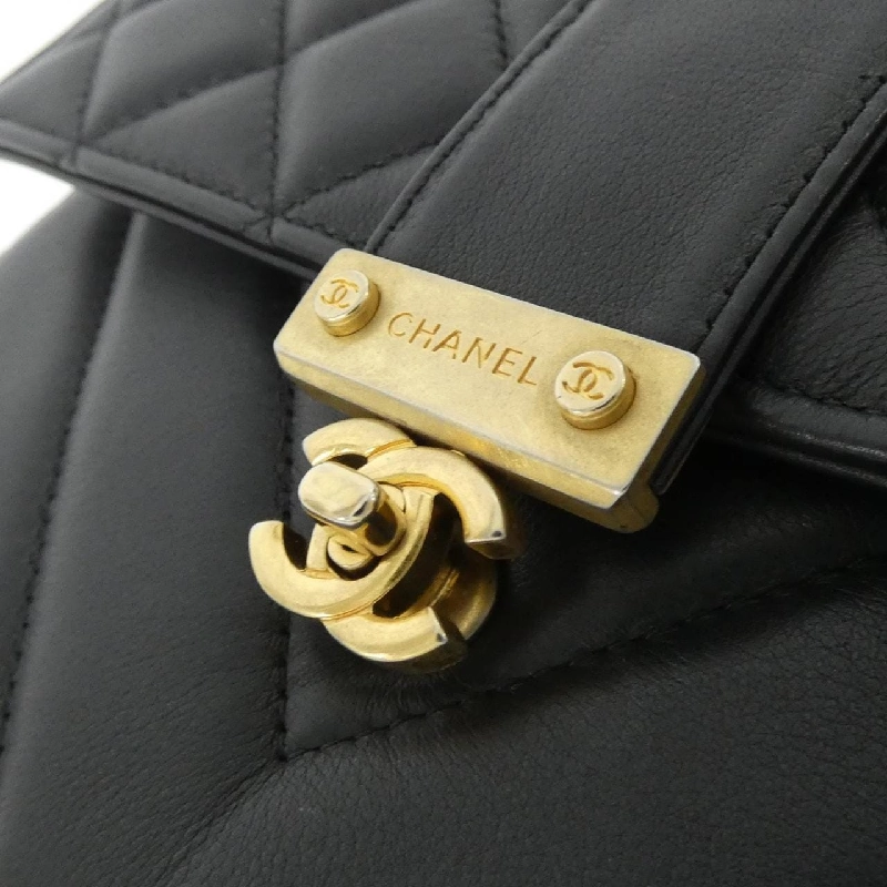 Ví dây Chanel - Hàng hiệu Authentic 621387