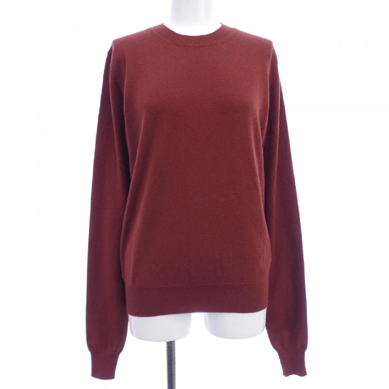 【Mã giảm giá】Bottega Veneta BOTTEGA VENETA Áo len 641980