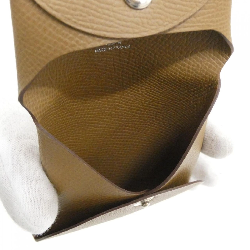 Ví tiền Hermes Bastia 041054CK 621184