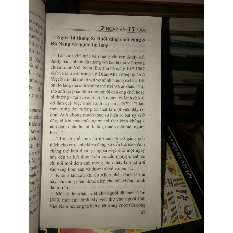 35 năm và 7 ngày 1021021