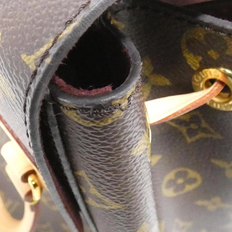 Balo Louis Vuitton Monogram Montsouris M43431 - Hàng hiệu Chính hãng 801285