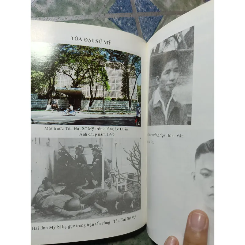 Di tích lịch sử văn hóa Thành phố Hồ Chí Minh 1003433