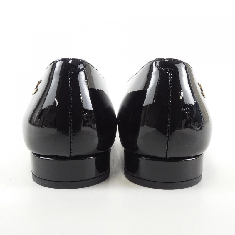 【Mã giảm giá】Giày bệt CHANEL 663331