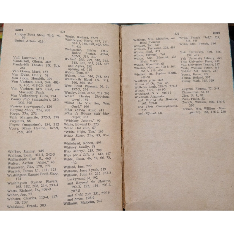 O'neill - Arthur and Barbara Gelb 754253