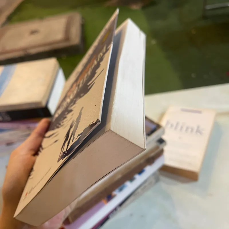 TRÊN SA MẠC VÀ TRONG RỪNG THẲM - NGUYỄN HỮU DŨNG dịch  1010411