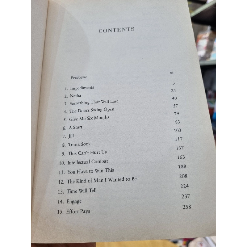 PROMISES TO KEEP : THE ACCLAIMED MEMOIR OF THE DEMOCRATIC VICE PRESIDENTIAL CANDIDATE (JOE BIDEN) 119366