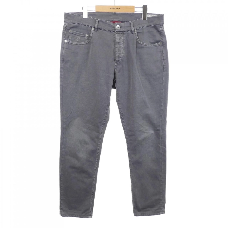 BRUNELLO CUCINELLI Quần - Hàng hiệu Chính hãng 886979