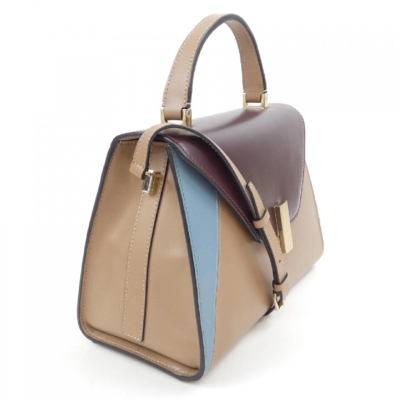 Túi ISIDE VALEXTRA Medium - Hàng hiệu Authentic 831882