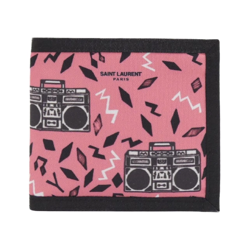 Saint Laurent 582400 HPB1E Ví tiền 621683