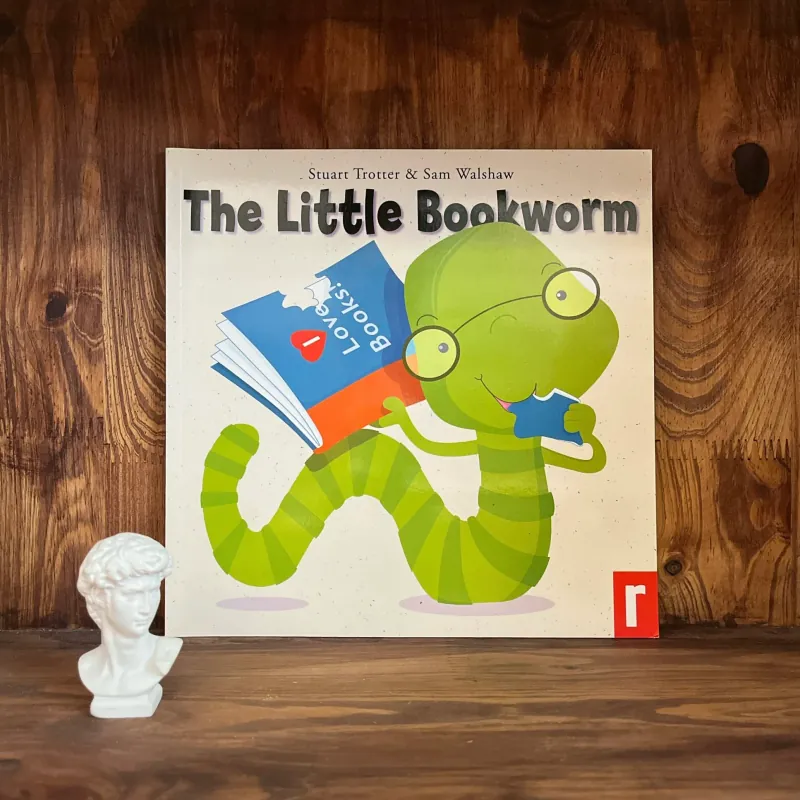 ✨𝑻𝒉𝒆 𝑳𝒊𝒕𝒕𝒍𝒆 𝑩𝒐𝒐𝒌𝒘𝒐𝒓𝒎✨ 675168