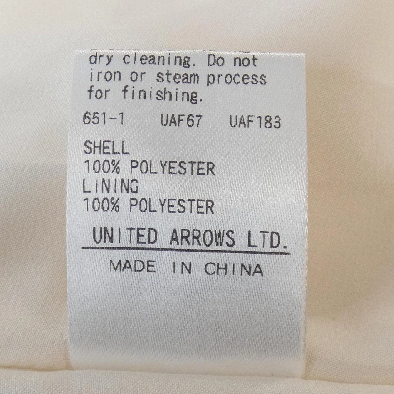 Chân váy UNITED ARROWS - Hàng hiệu Authentic 809914