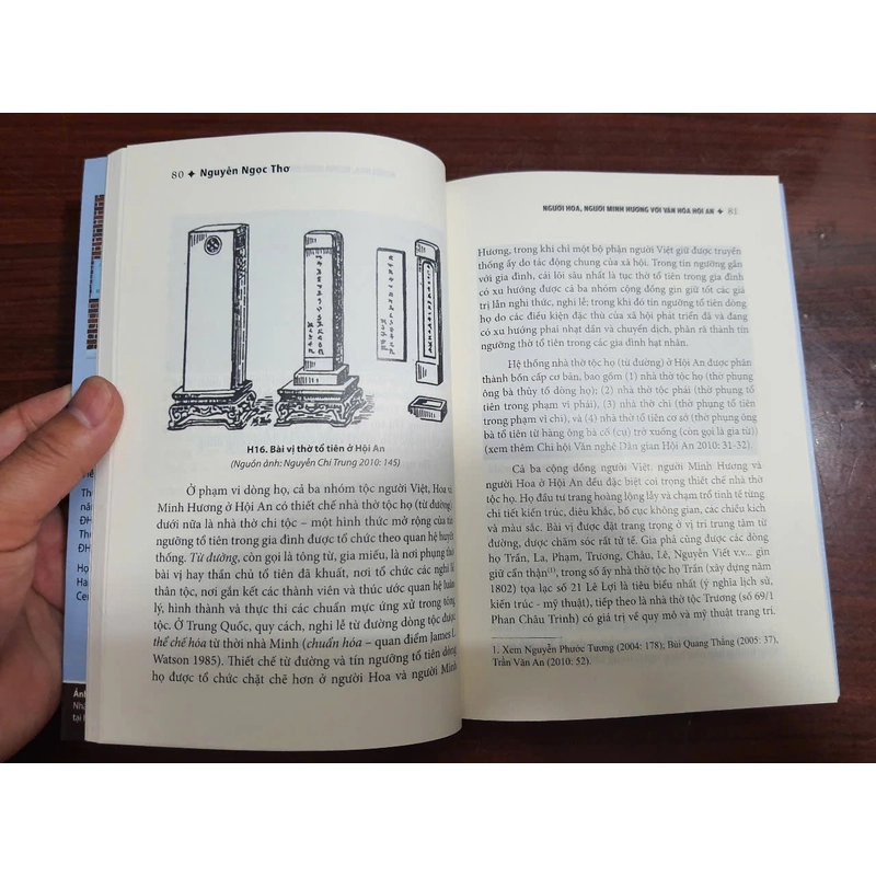 Sách Người Hoa - Người Minh Hương 544851