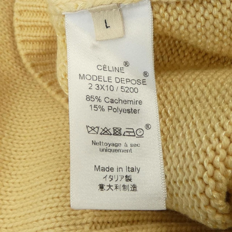 Áo len CELINE 635272