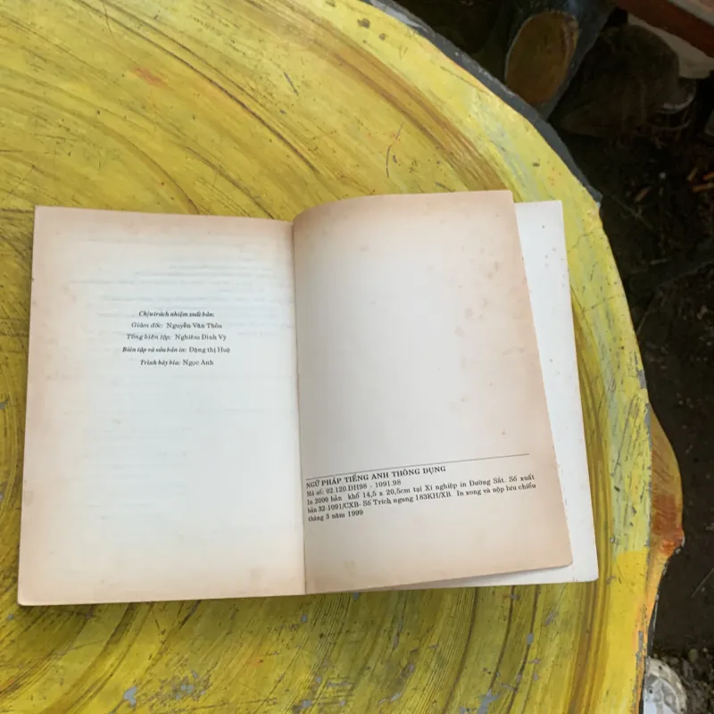 COMBO NGỮ PHÁP TIẾNG ANH & ENGLISH GRAMMAR IN USE  759922