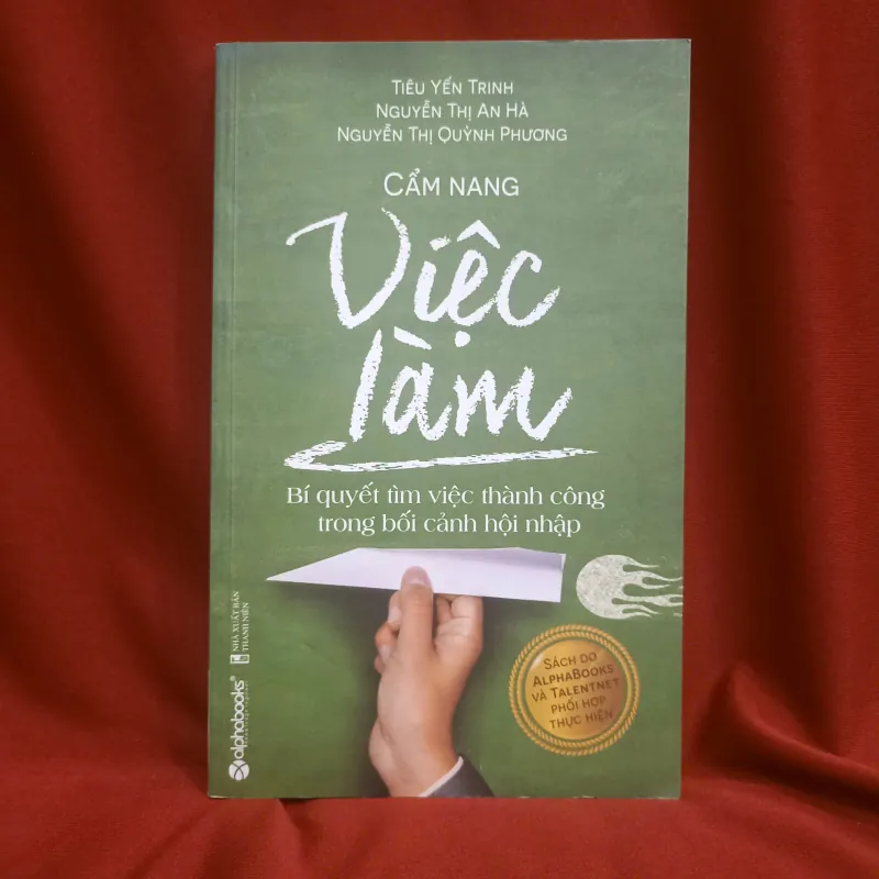 Việc làm  📚 1013234