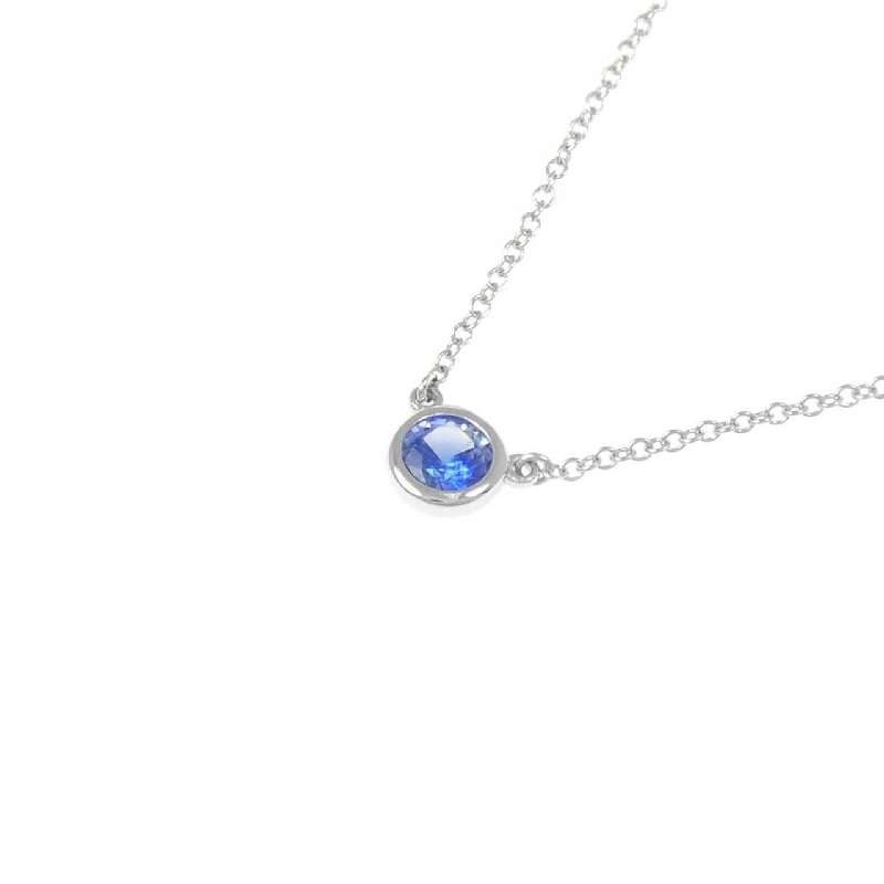 Dây chuyền Tiffany Color by the Yard - Hàng hiệu Authentic 843311