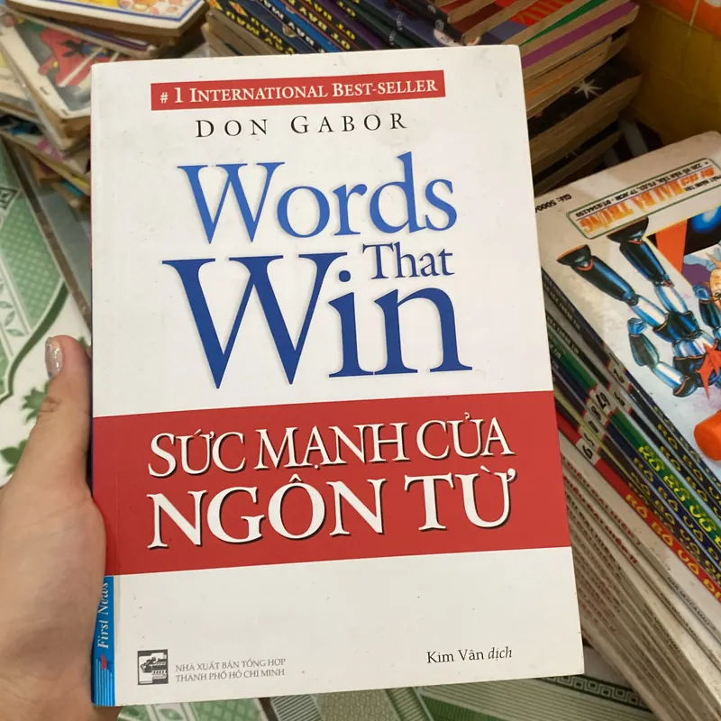 Sức mạnh ngôn từ  577205