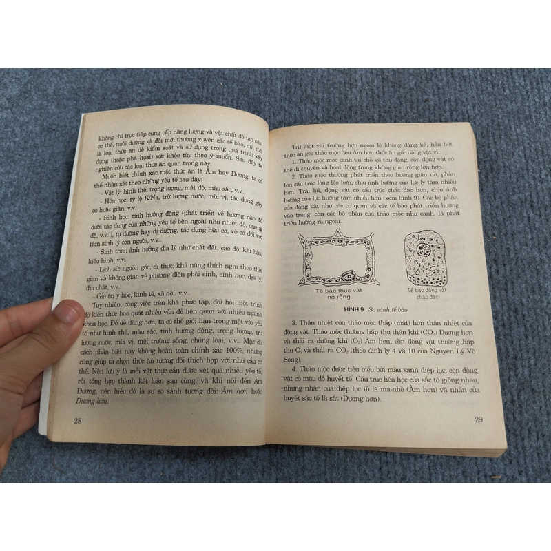 PHƯƠNG PHÁP THỰC DƯỠNG OHSAWA 469920