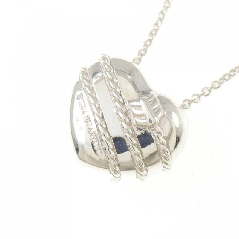Tiffany 925 Necklace - Hàng hiệu Authentic 844074