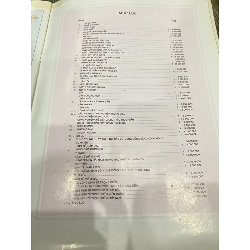 ATLAT ĐỊA LÝ VIỆT NAM**TẶNG QUÀ 0Đ**FREESHIP KHI CÓ ĐƠN MUA SP TRONG GÓC CỦA AN 606389