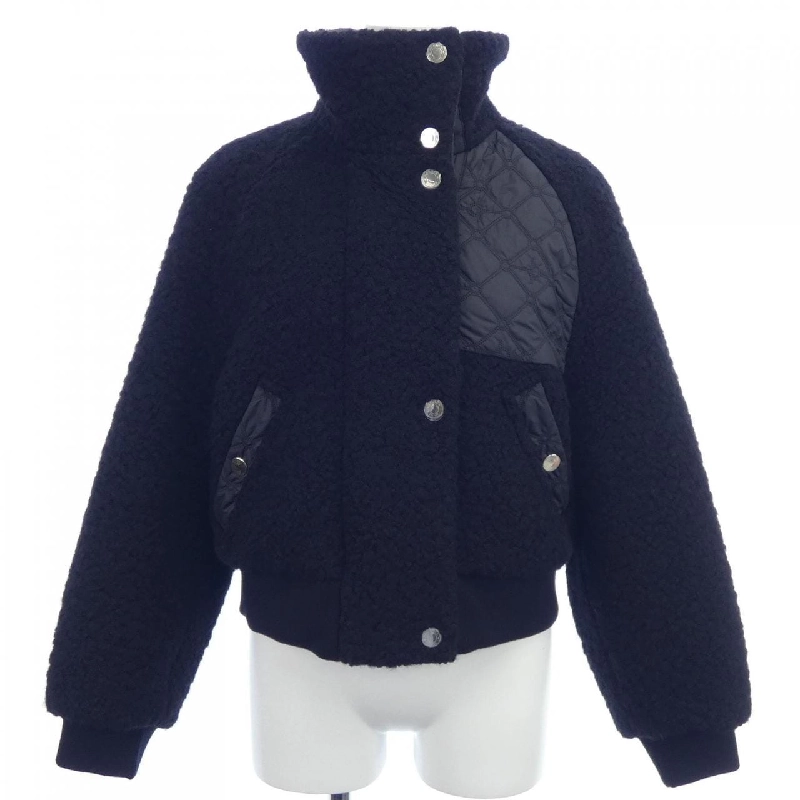 【Mã giảm giá】Áo khoác HERMES 640188