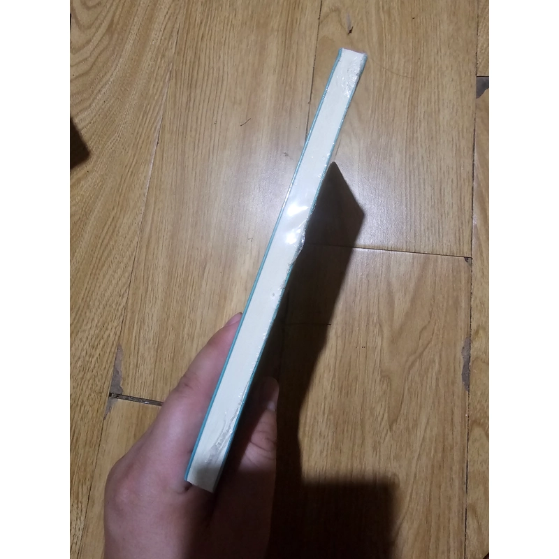 Điều vĩ đại đời thường
40k (bìa 80k) 464537