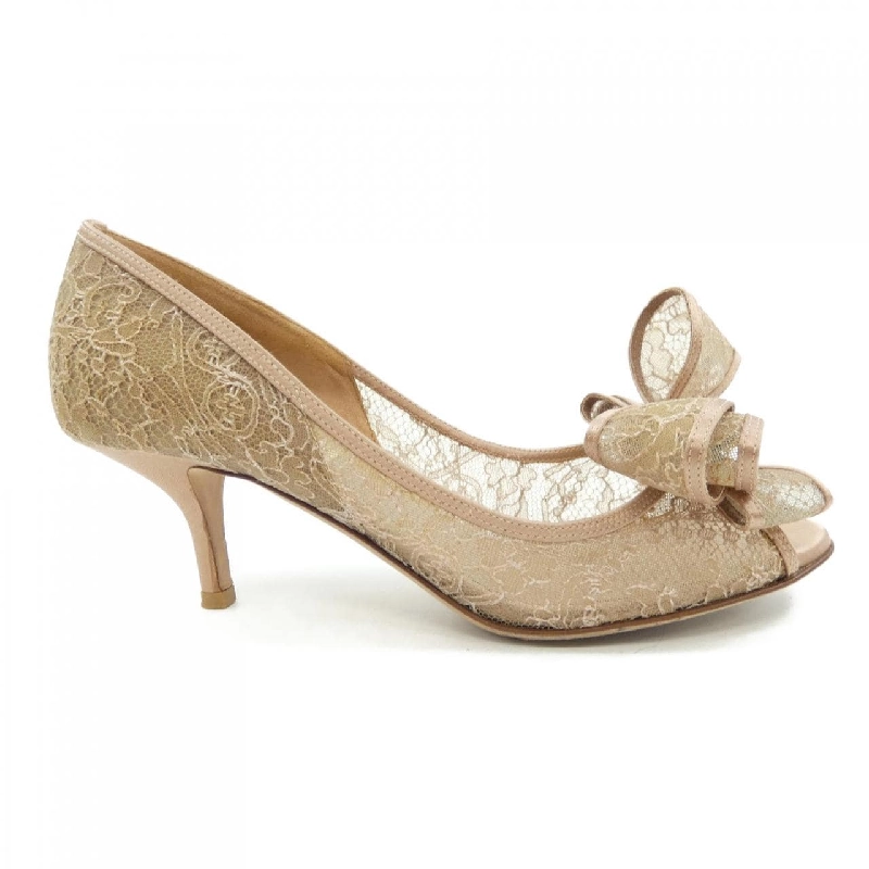 Giày cao gót VALENTINO GARAVANI - Hàng hiệu Authentic 830468